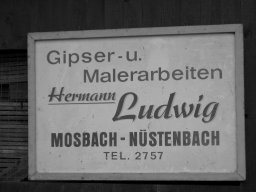 ludwig malergeschaft